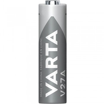 VARTA V27A (4227) 12V šarminė baterija 1 vnt.
